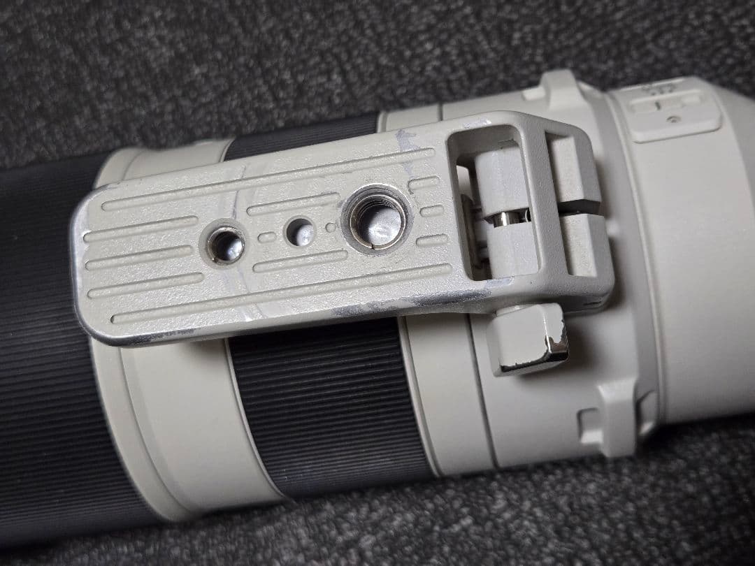 FE200-600mm F5.6-6.3 G OSS 中古実用品