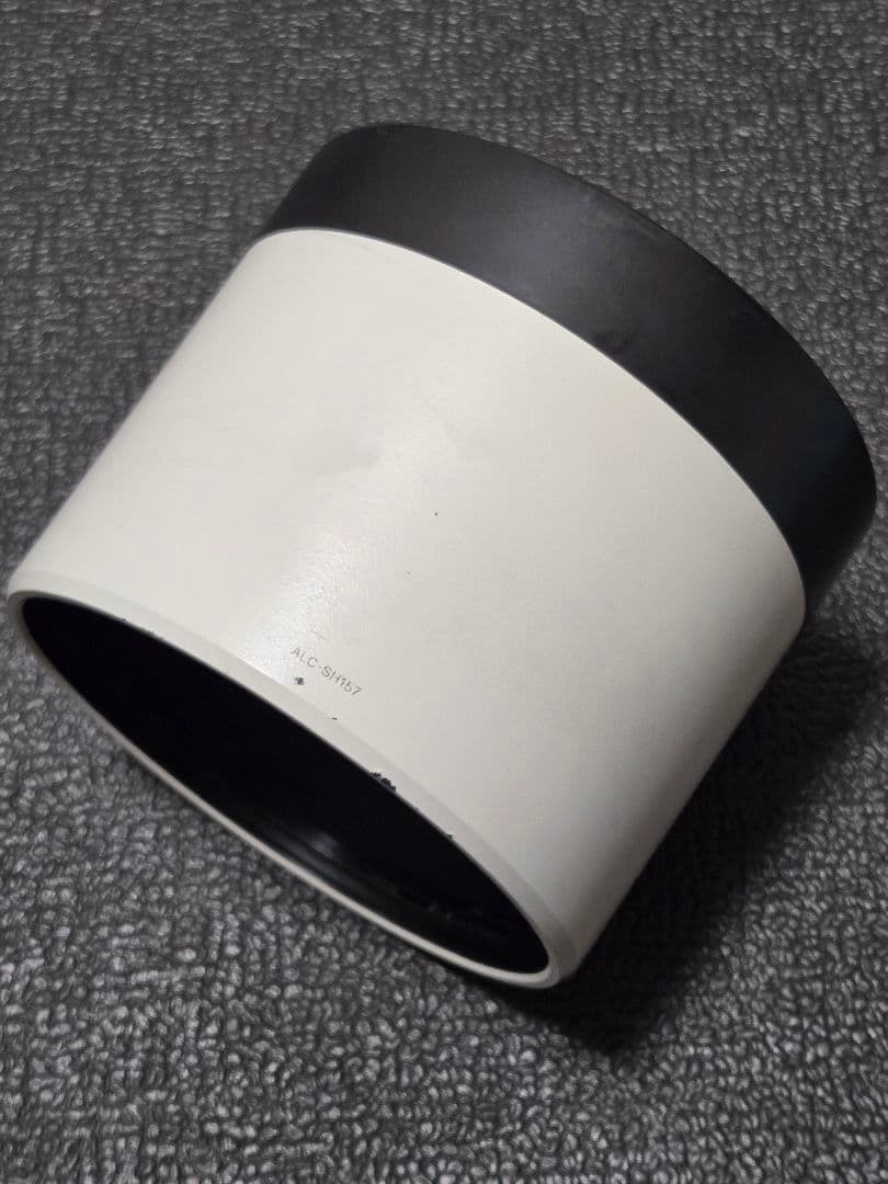 FE200-600mm F5.6-6.3 G OSS 中古実用品