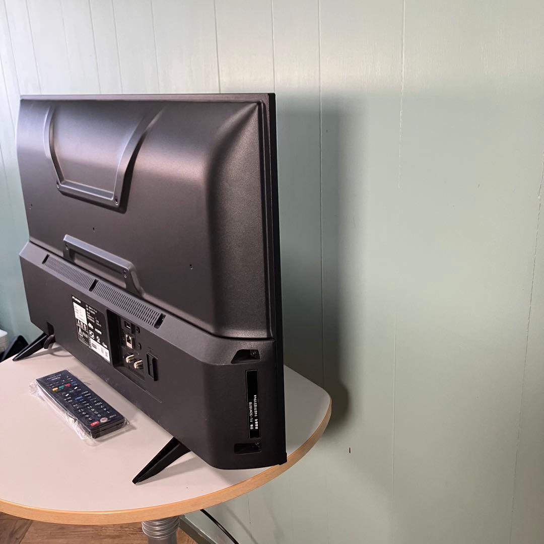 2024年製美品！funai フナイ 32型 テレビ FL-32H1070
