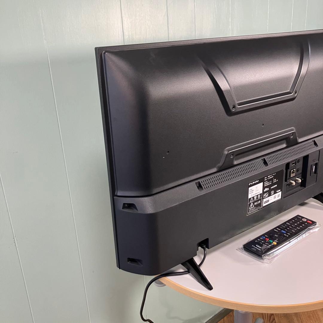 2024年製美品！funai フナイ 32型 テレビ FL-32H1070