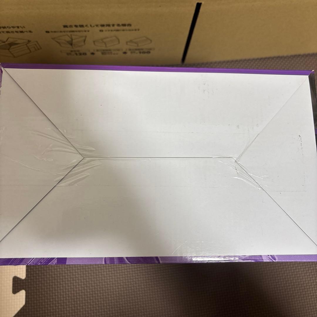 一番くじ　刃牙　B賞　範馬勇次郎 未開封