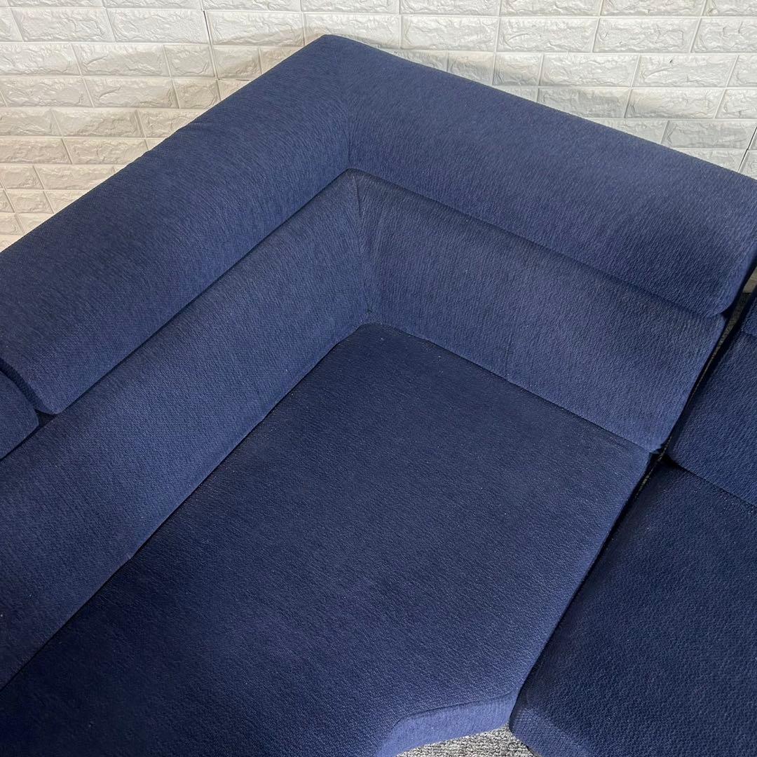 MARUICHI マルイチセーリング ソファ コーナーソファ 国産家具 C188