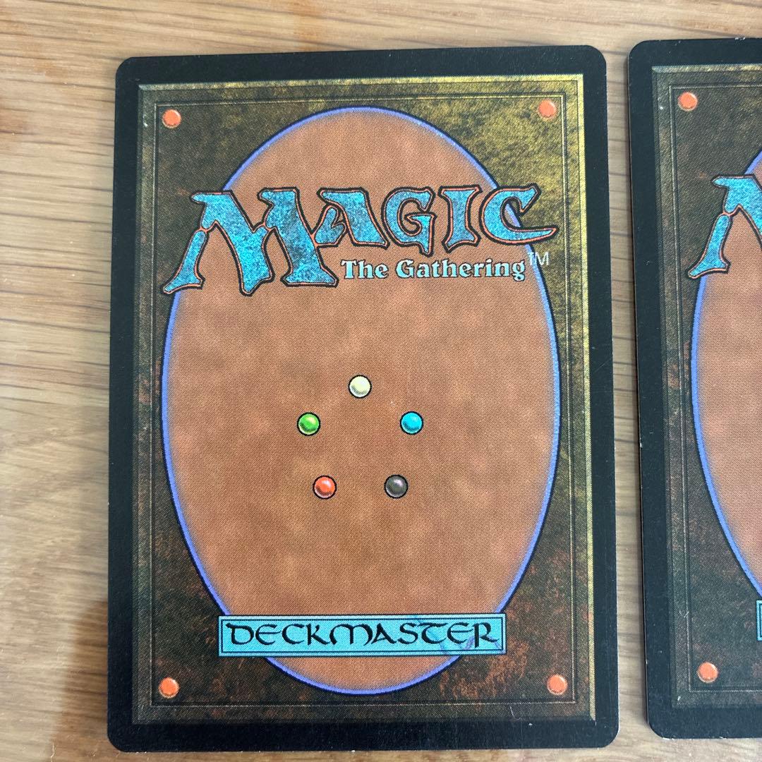 パララクスの潮流/Parallax Tide 日本語3枚