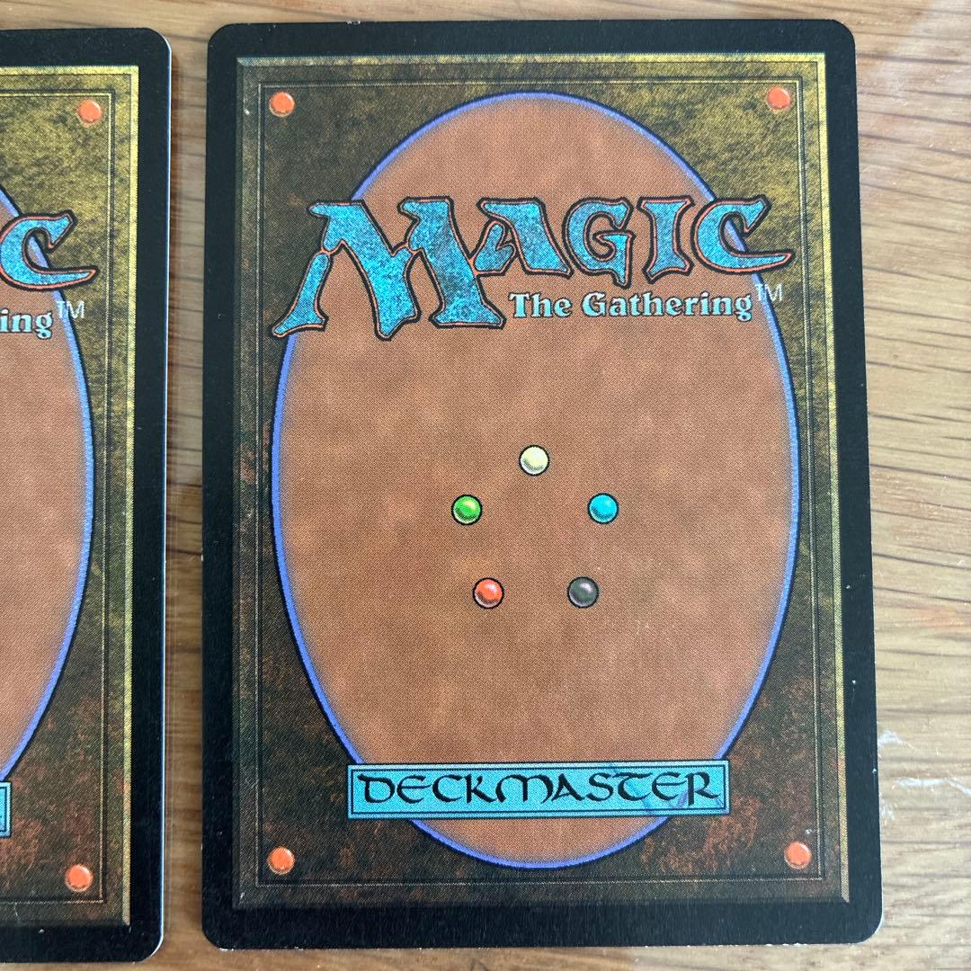 パララクスの潮流/Parallax Tide 日本語3枚