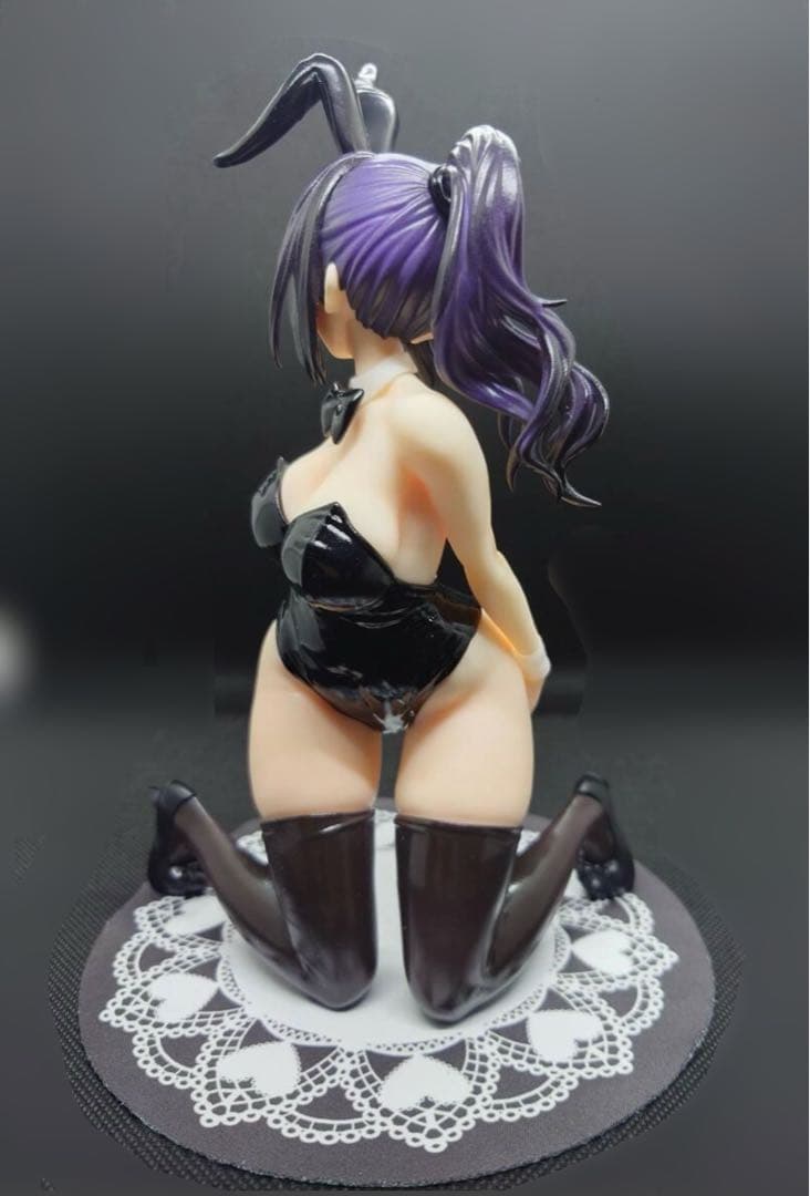FOTSオリジナルバニー ライア 1/6 完成品 フィギュア