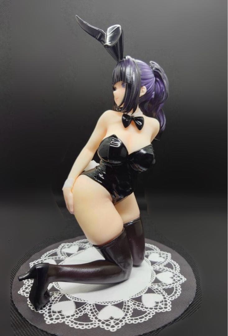 FOTSオリジナルバニー ライア 1/6 完成品 フィギュア