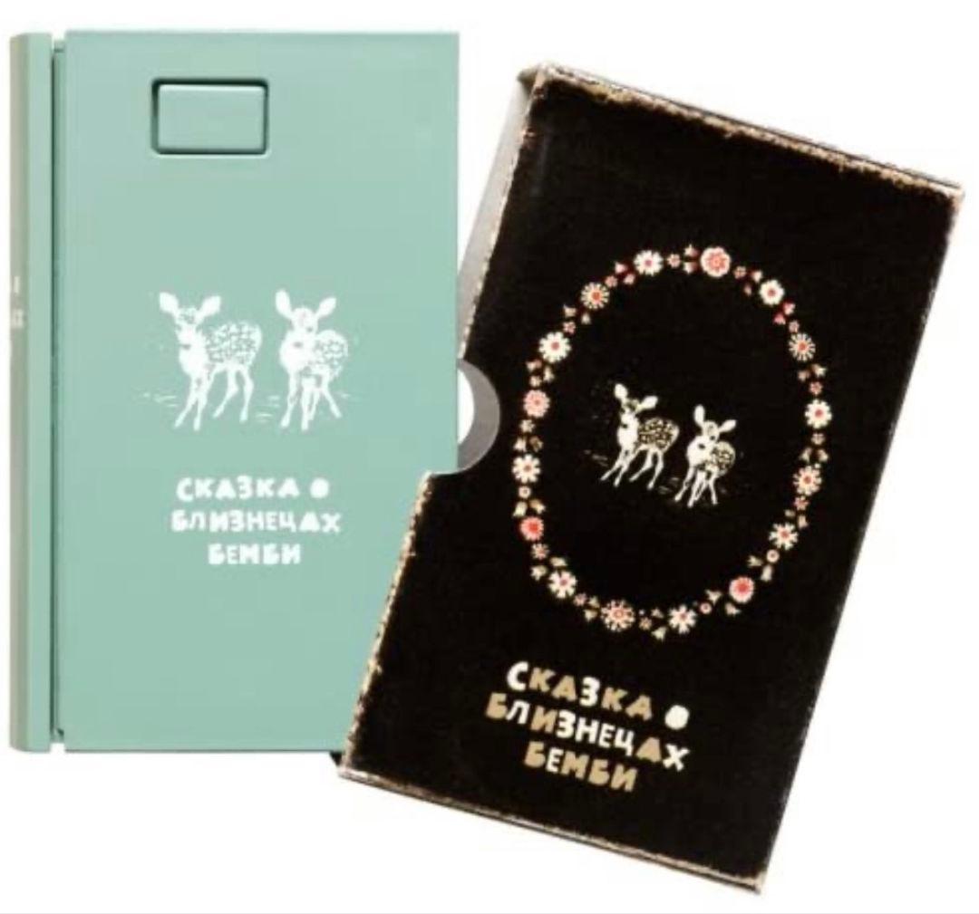 72個 新品 BOOK CAMERA ブックカメラ トイカメラ 本型 バンビ