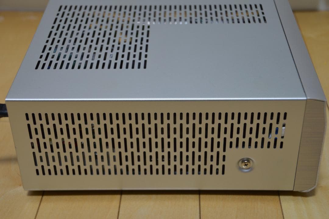 DENON RCD-M41 2022年製 シルバー