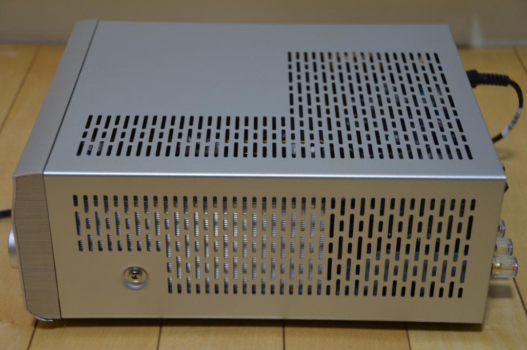 DENON RCD-M41 2022年製 シルバー