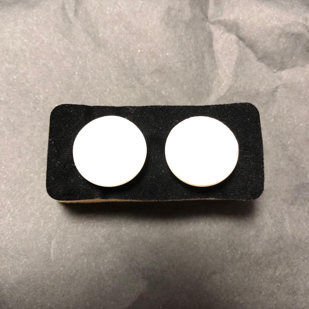 たぶん造形村グラスアイ　18mm ブラウン？グレー？系