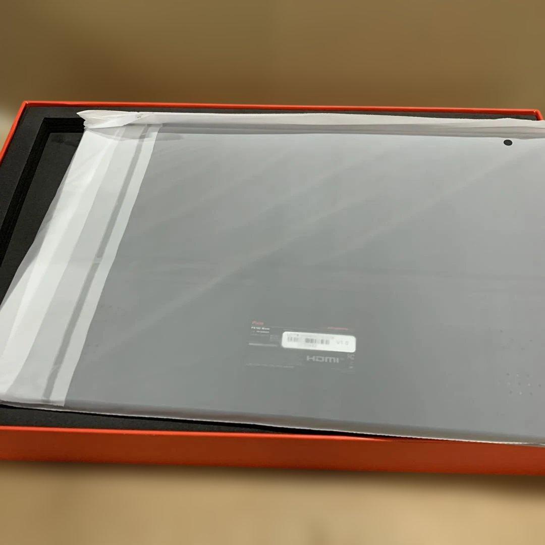 新品　Pixio ポータブルモニター PX160 Wave 15.6インチ