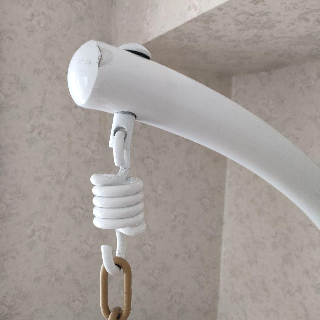 ハンギングチェア　ラタン