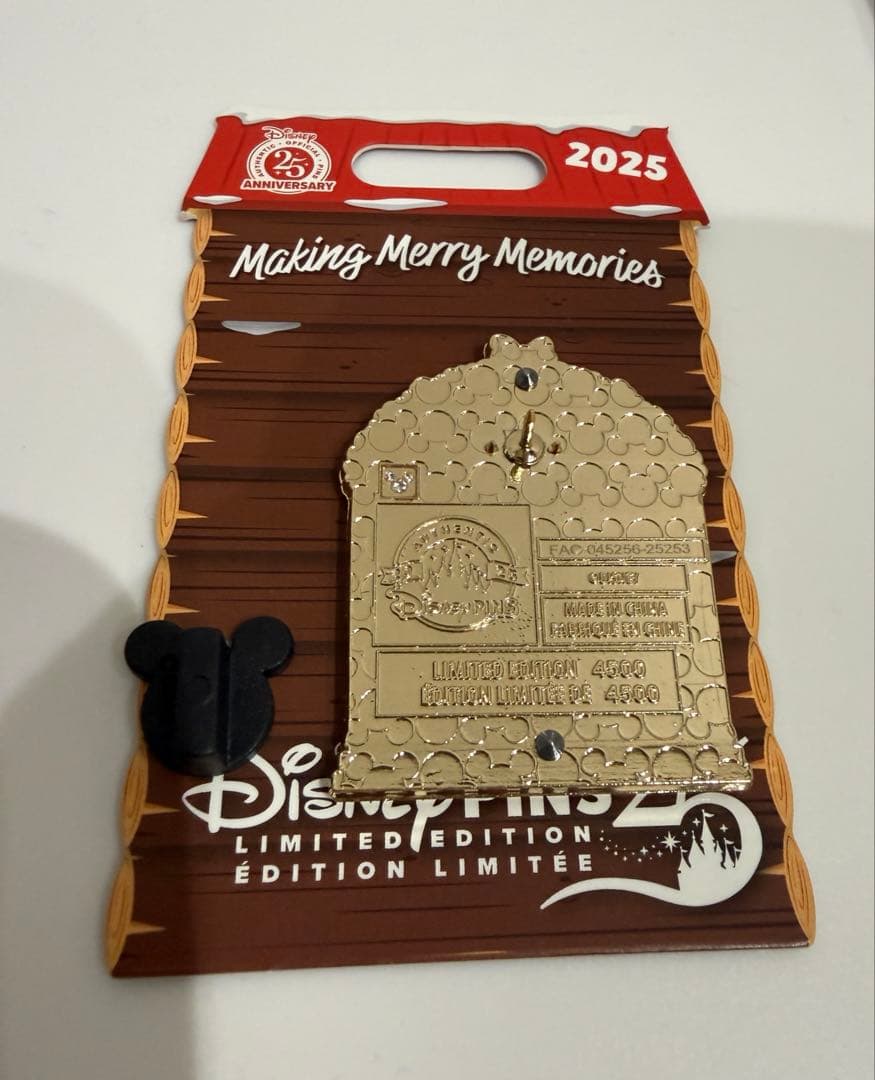 ディズニー　ピンバッジ　ピンバッチ　わんわん物語　レディ