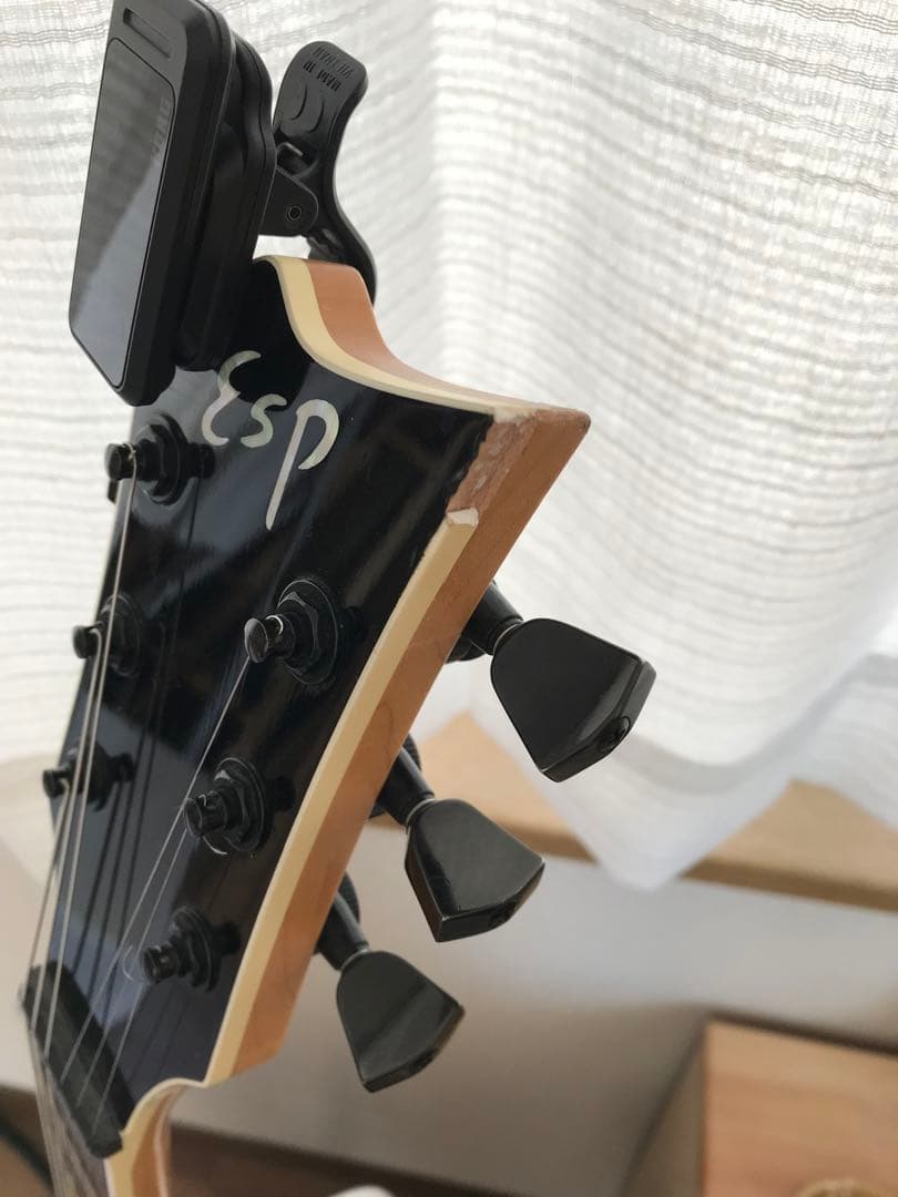 ESP vp-m ホンマホ　viper