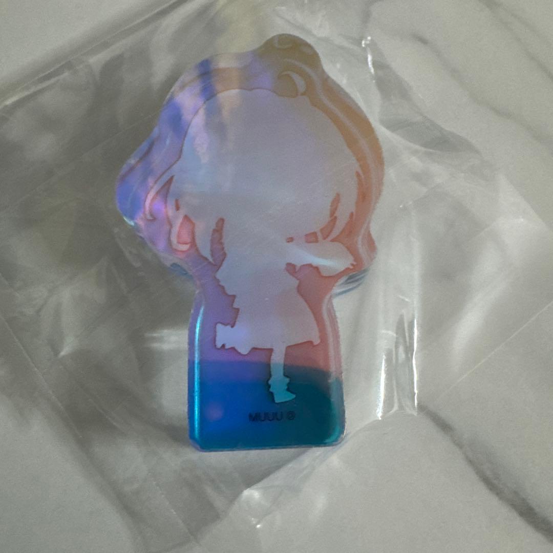 からぴち　るなさん　グッズセット