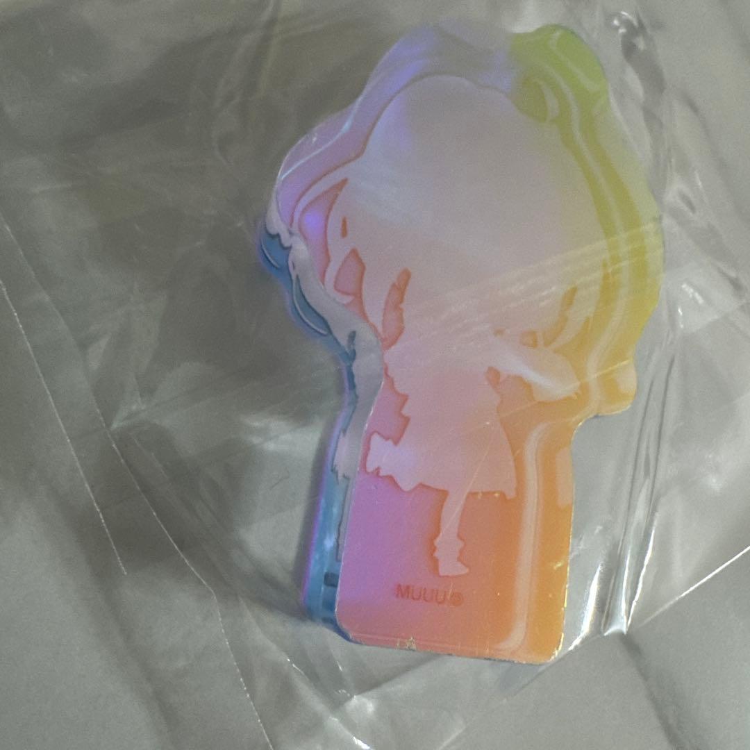 からぴち　るなさん　グッズセット