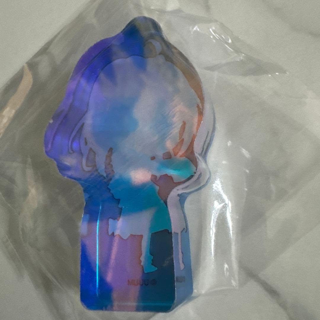 からぴち　るなさん　グッズセット