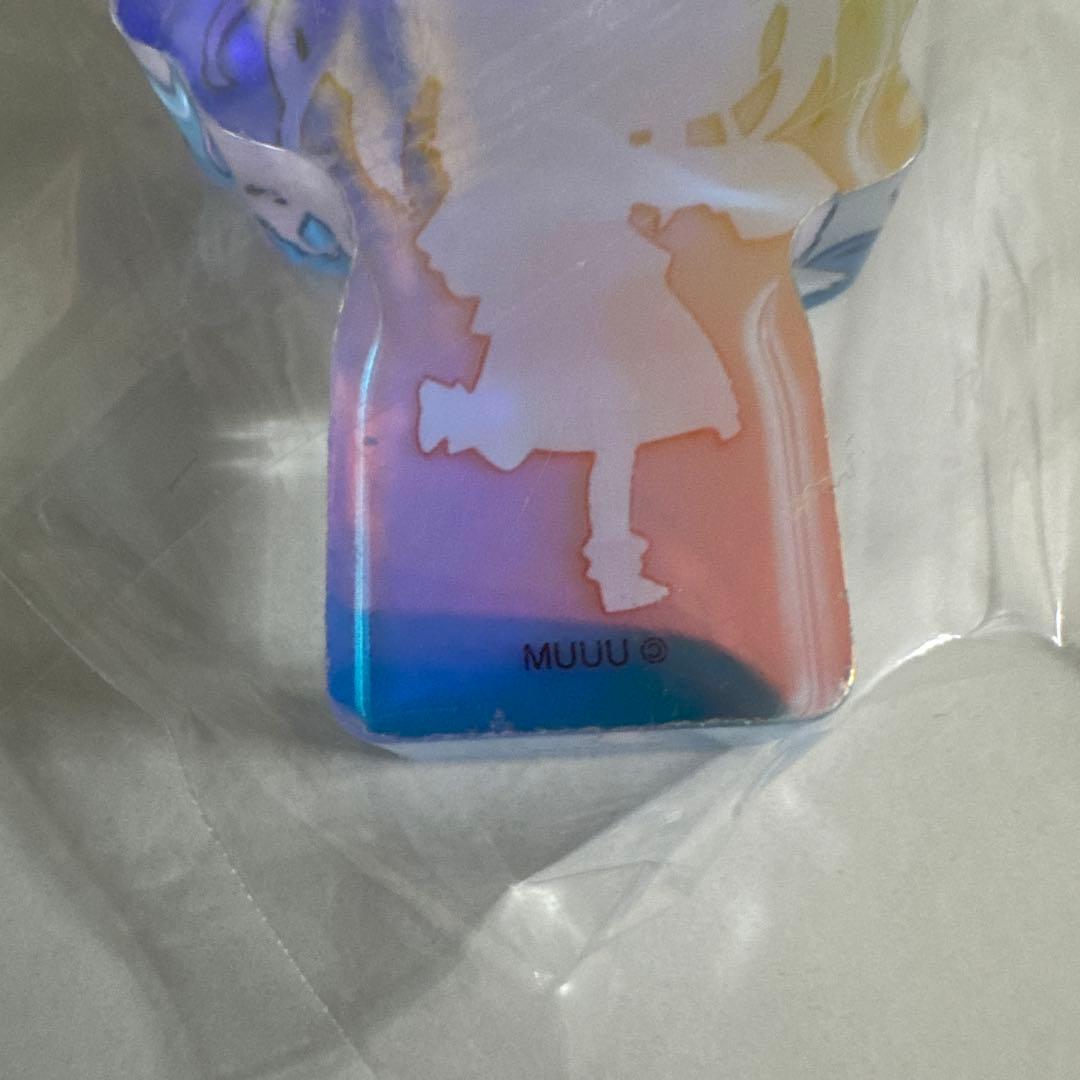 からぴち　るなさん　グッズセット