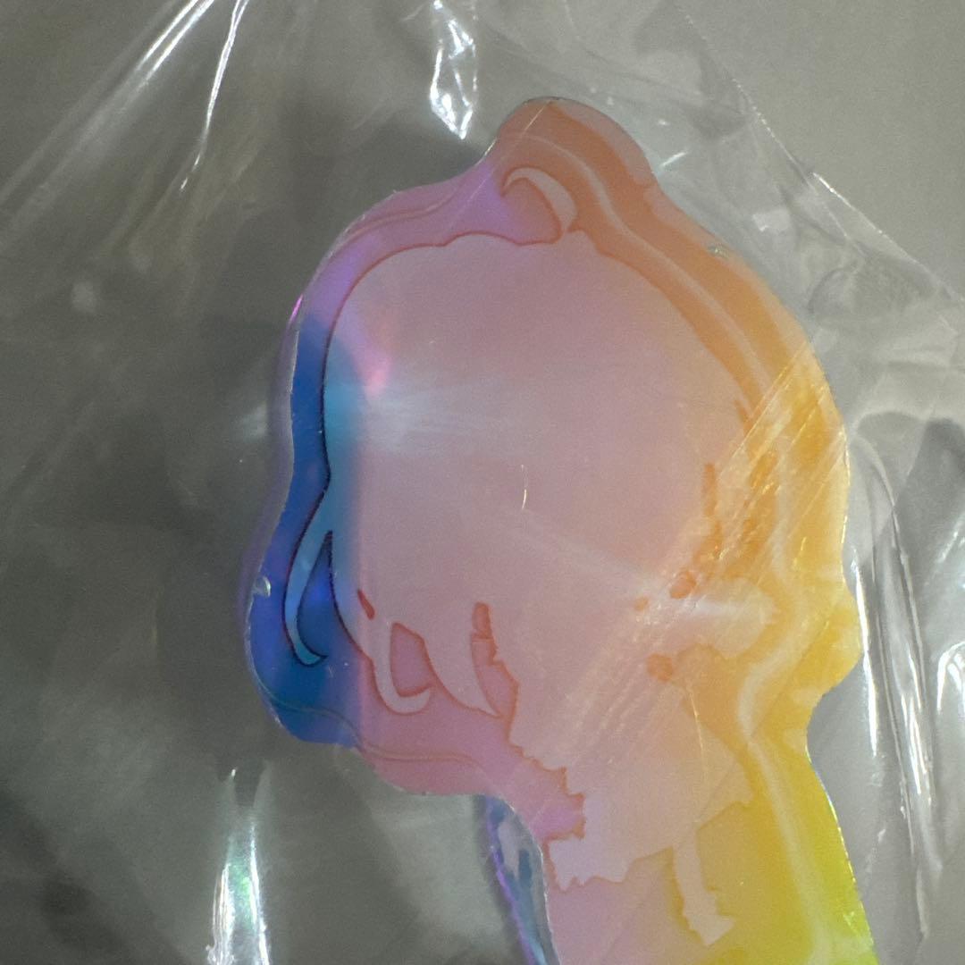 からぴち　るなさん　グッズセット