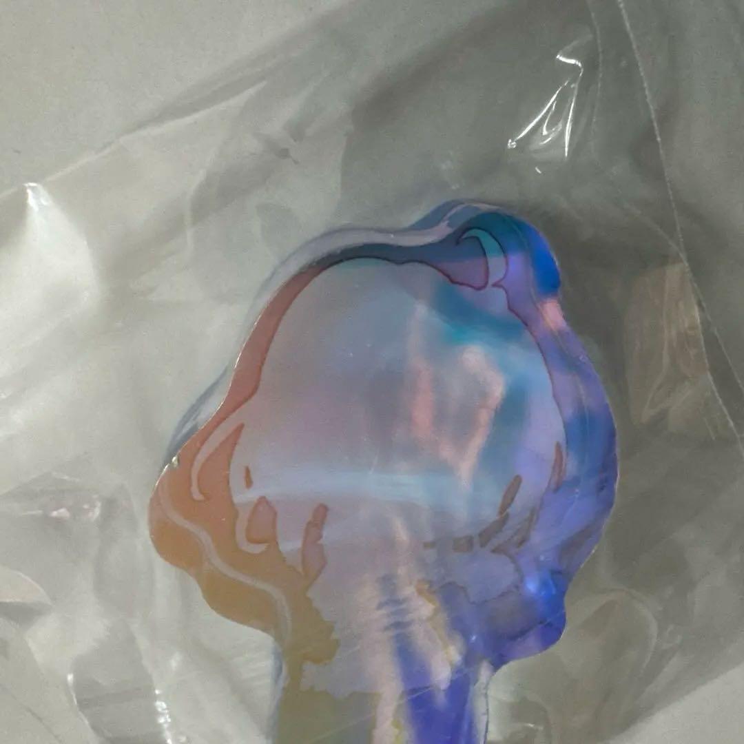 からぴち　るなさん　グッズセット