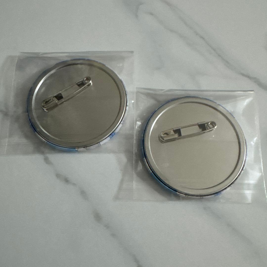 からぴち　るなさん　グッズセット