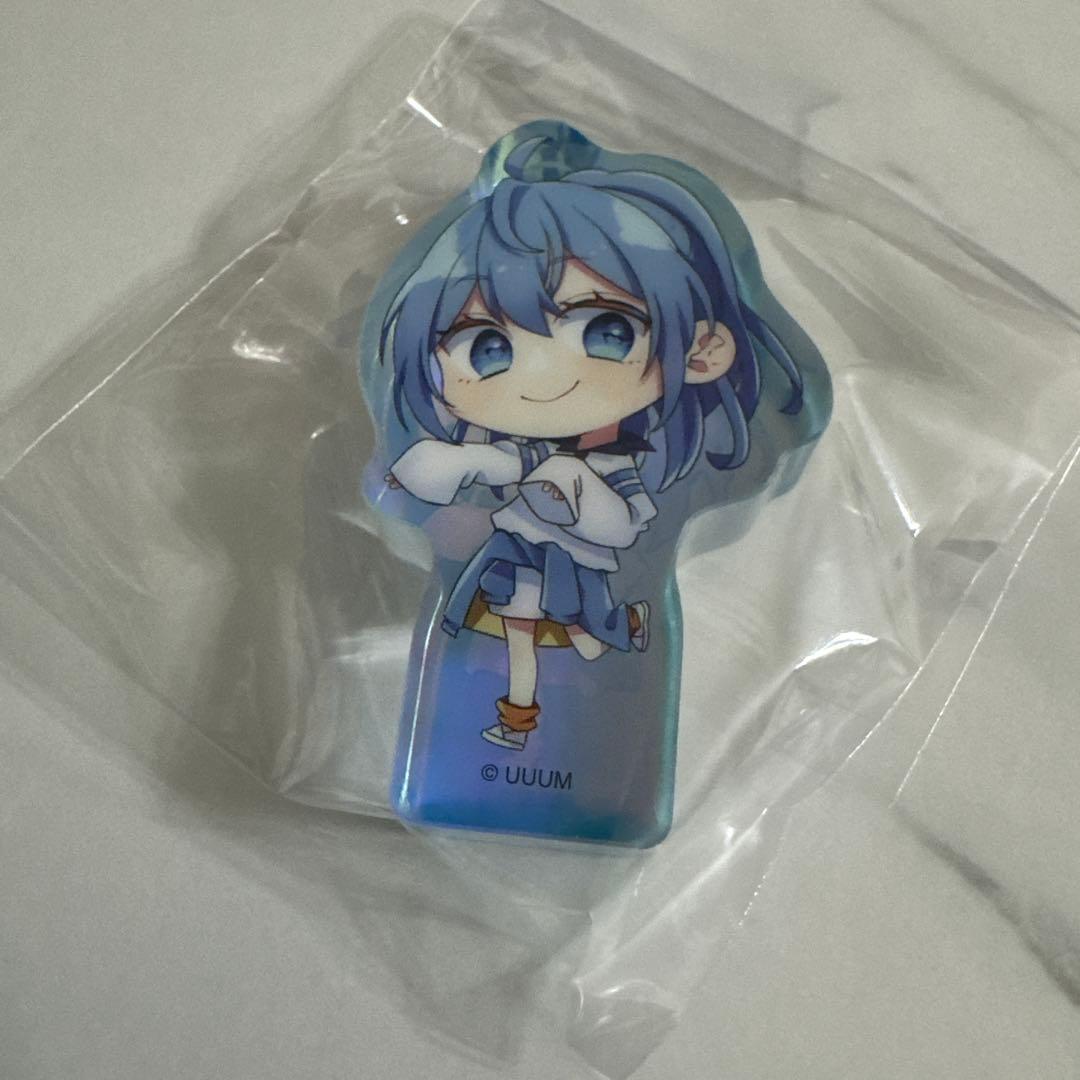 からぴち　るなさん　グッズセット