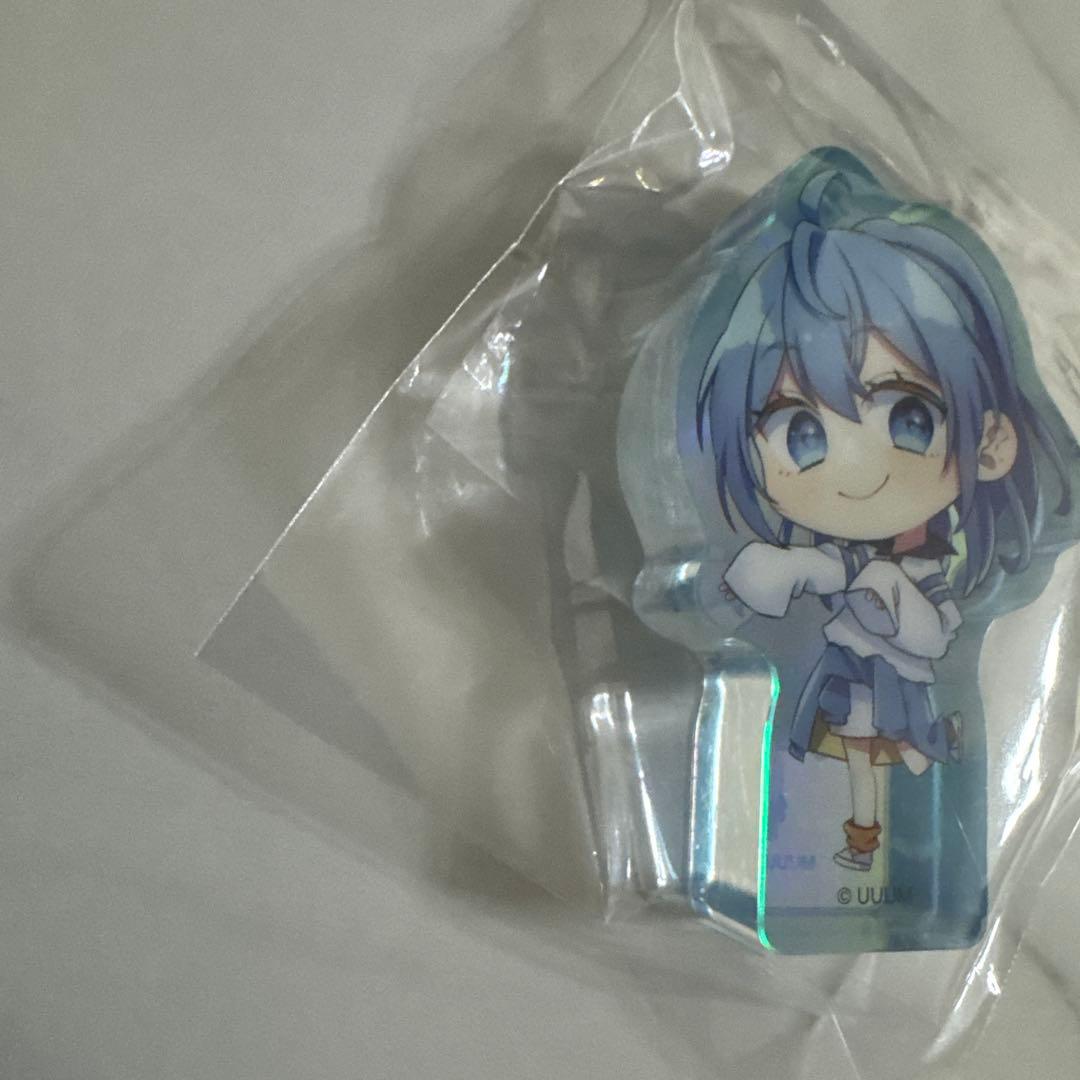 からぴち　るなさん　グッズセット