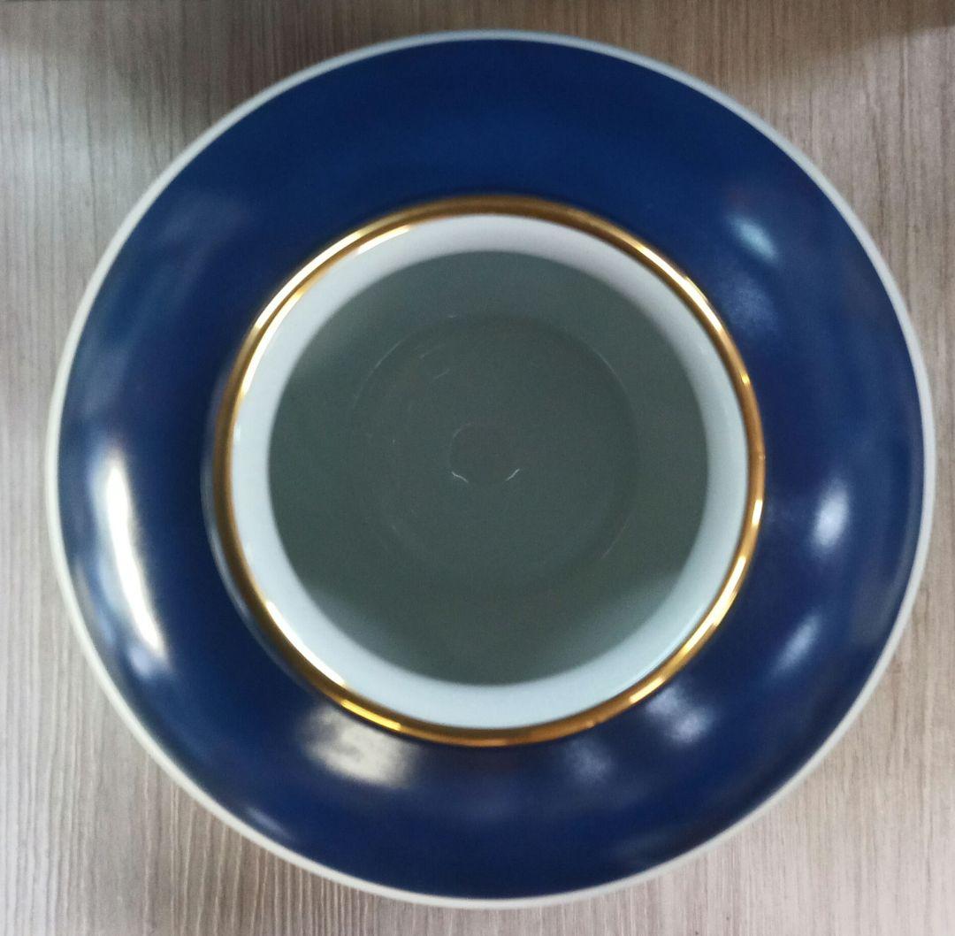 昭和レトロ/ノリタケ花瓶/フラワーベース陶器花器 519