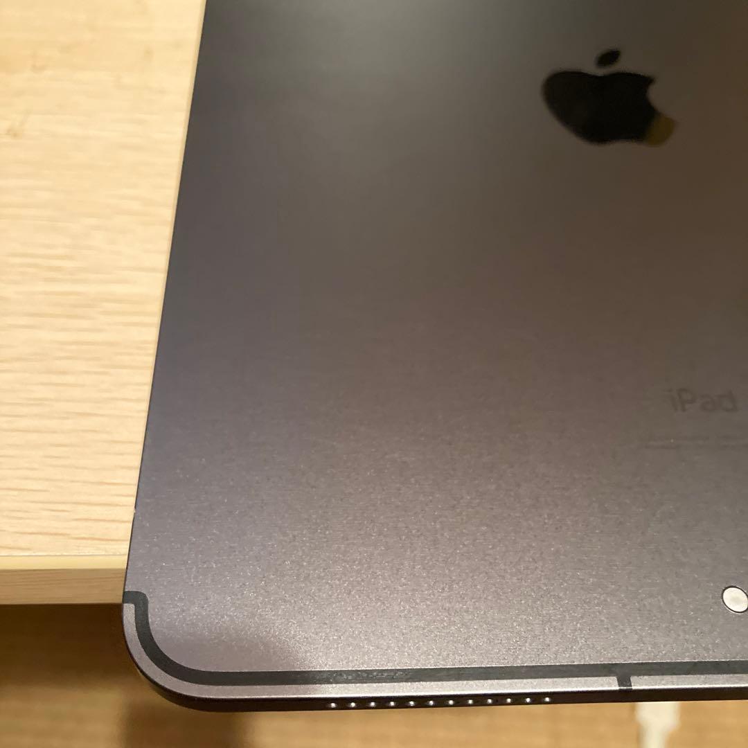 iPad air 第4世代 Wi-Fi+Cellular 256GB 3点セット