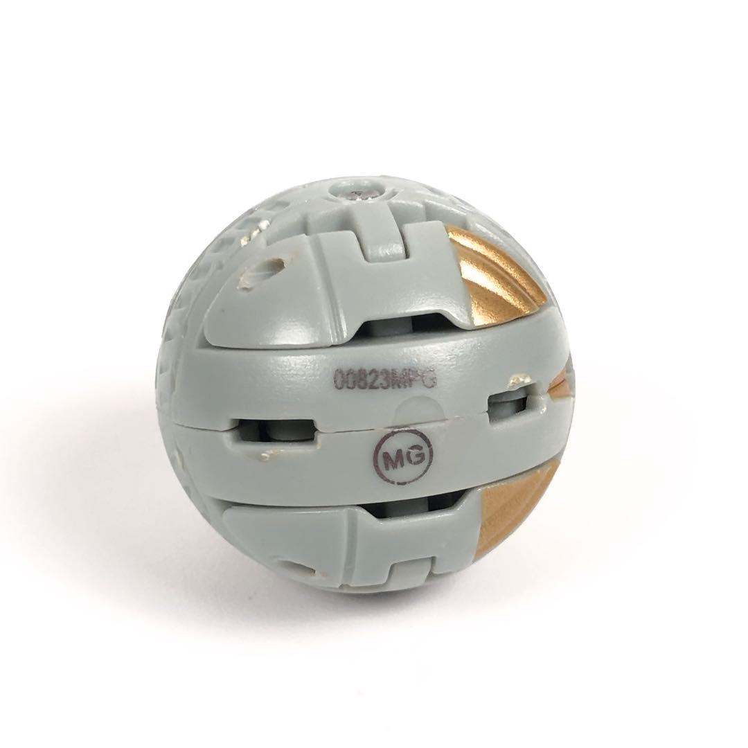 爆丸 ルミナ・ナーガ ゲートカード付き