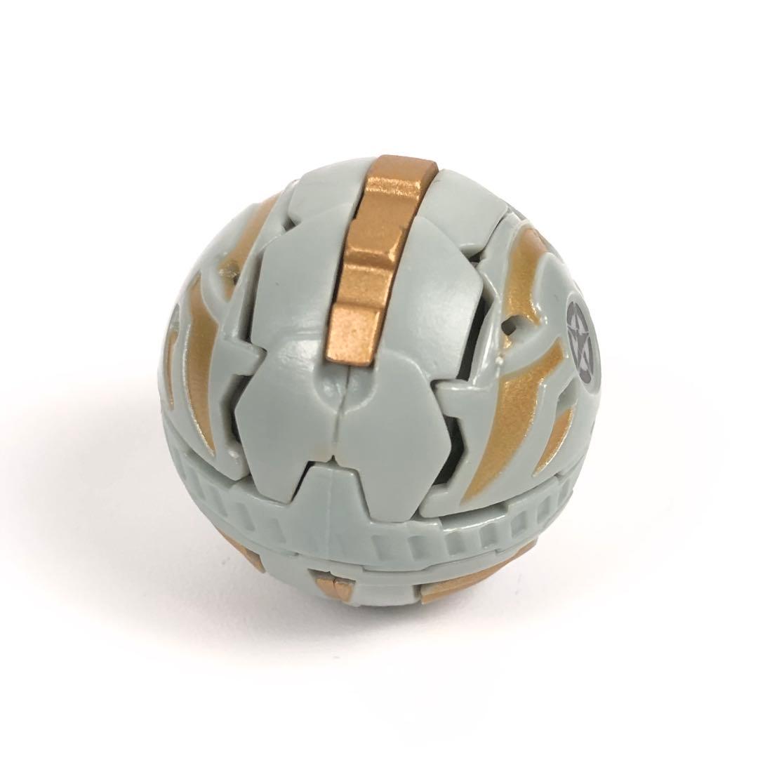 爆丸 ルミナ・ナーガ ゲートカード付き