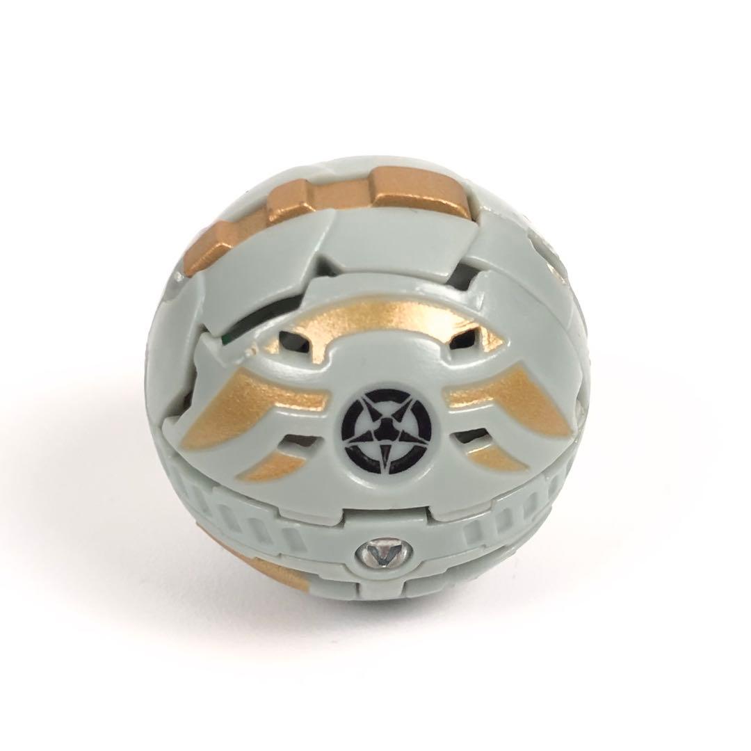 爆丸 ルミナ・ナーガ ゲートカード付き