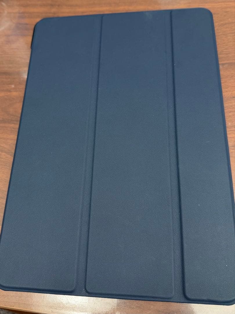 Apple iPad (第7世代) 本体+保護ガラス/ケース/箱付