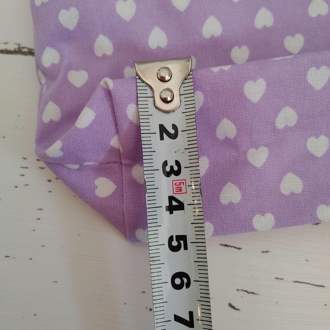 手提げ・レッスンバッグ・入園グッズ yu