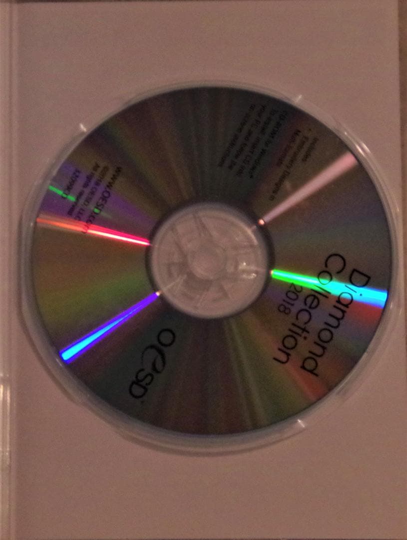 OESD データー200マルチフォーマット＋ロラライハリス106セットUSB