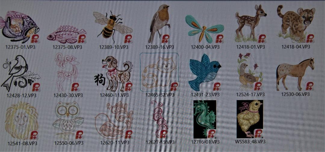 OESD データー200マルチフォーマット＋ロラライハリス106セットUSB