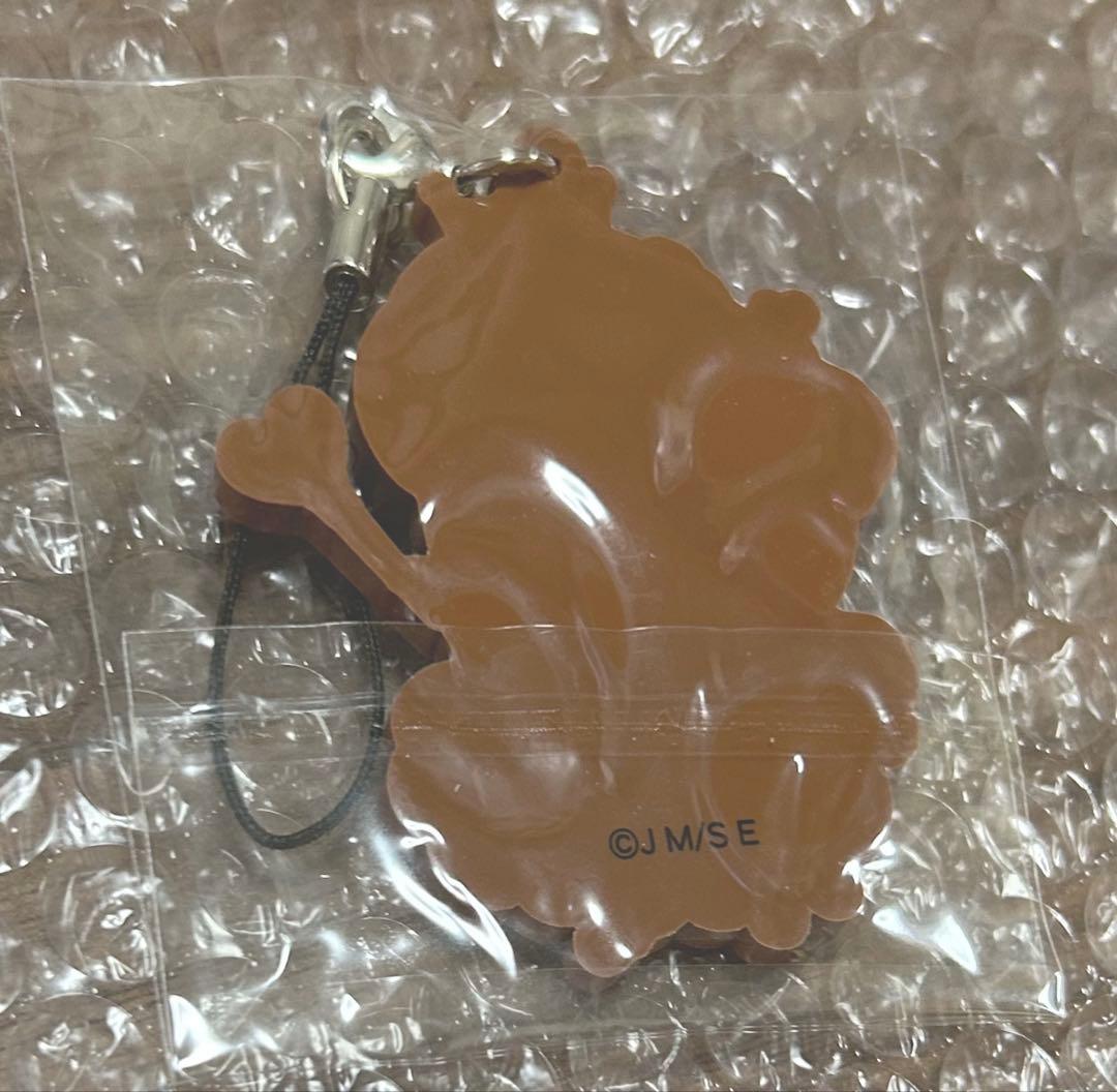 PandoraHearts ラバーストラップ　セット