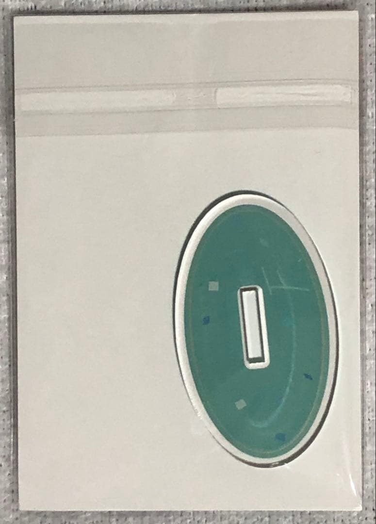 シャレマニ 5周年 アクリルスタンド アクスタ 双巳リョウイチ