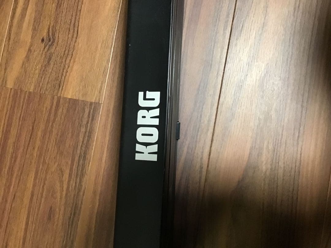 KORG 61鍵 キーボード