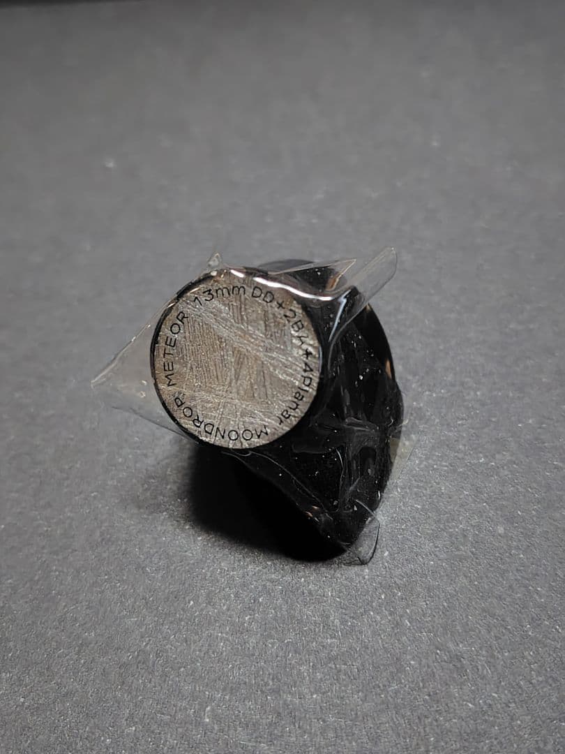 ★新品同様,超美品★ 水月雨 MoonDrop METEOR