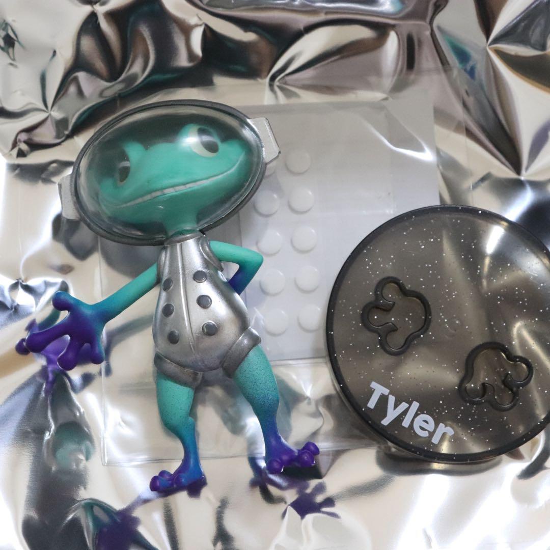 キンプリ　プラネットエイジ 4体セット　フィギュア　アレックス　永瀬廉