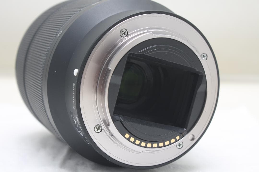 ソニー FE 28-70mm F3.5-5.6 OSS SEL2870