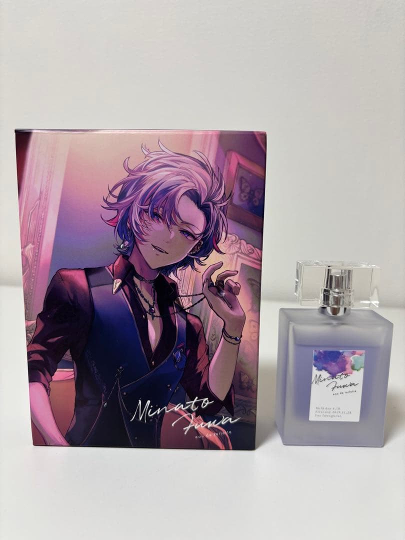 にじさんじ 不破湊 グッズ まとめ売り