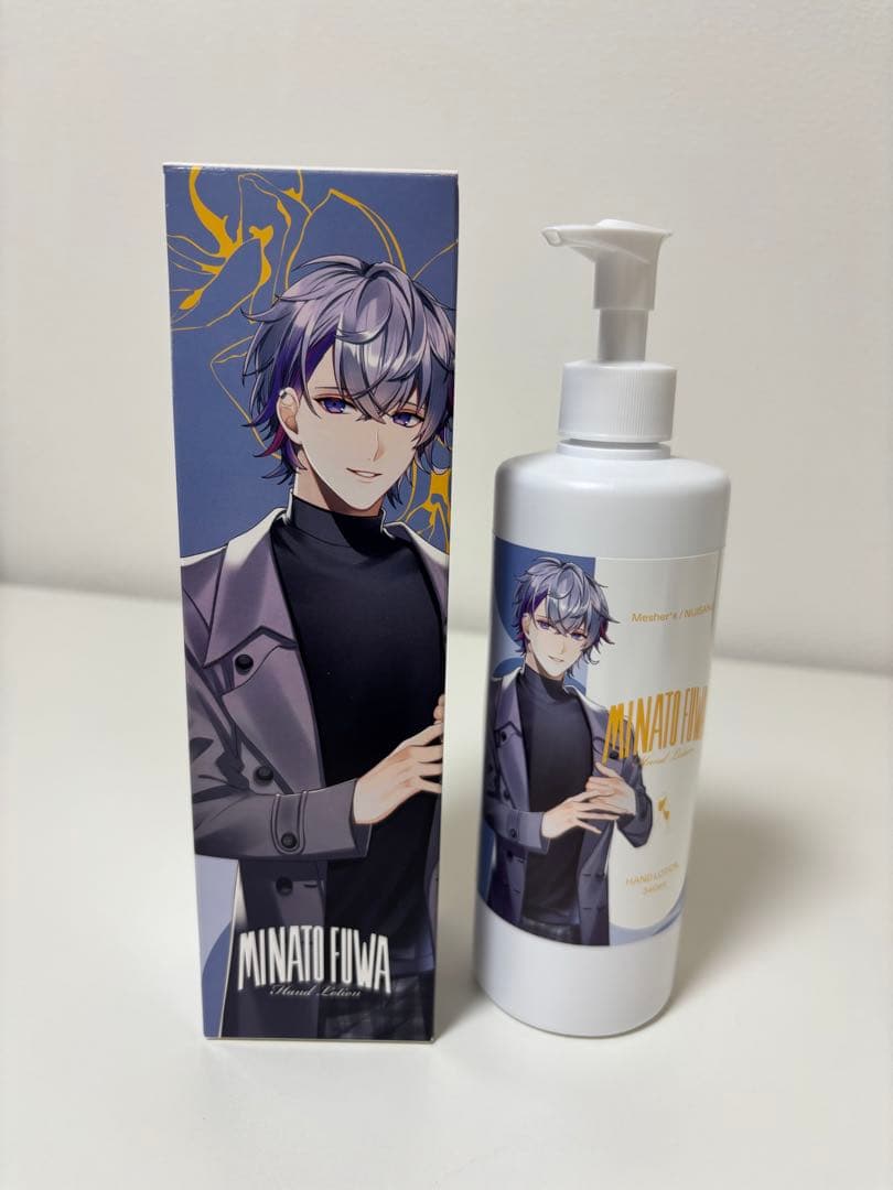 にじさんじ 不破湊 グッズ まとめ売り