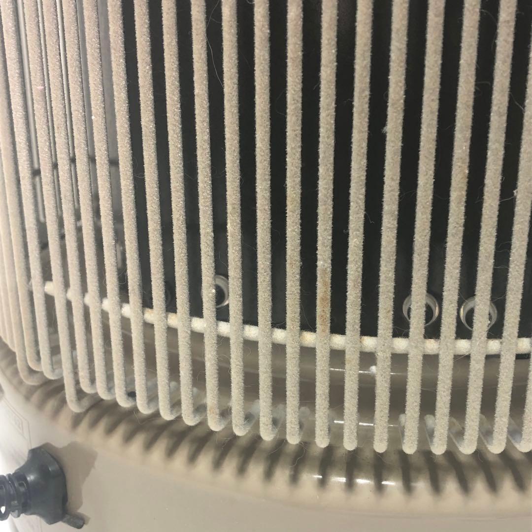 【360℃暖まる!!】遠赤外線パネルヒーター 1000型H