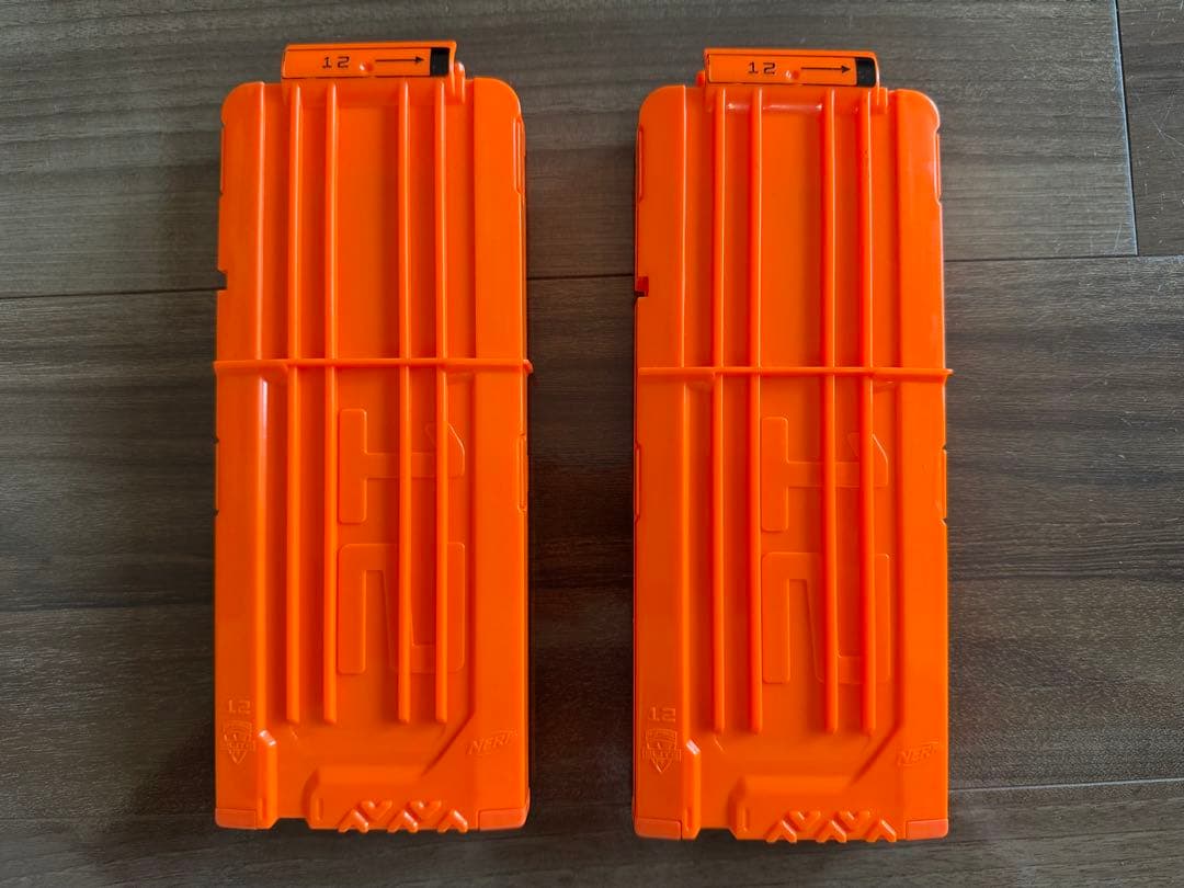 Nerf セット売り　エリートシリーズ