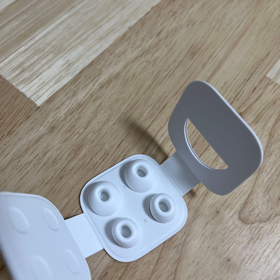 Apple AirPods Pro 初代 ワイヤレスイヤホン 本体