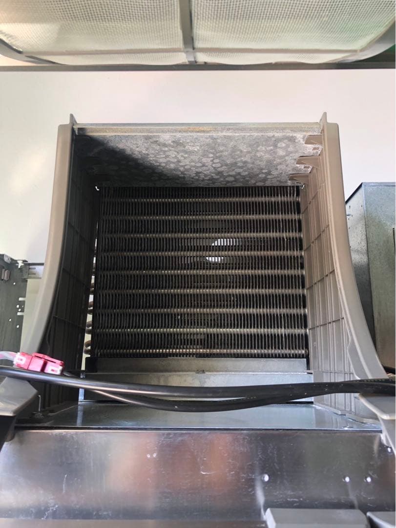 ☆地域限定自社便配送☆ホシザキ 縦型冷蔵庫　2022年　HR-120A-1-ML