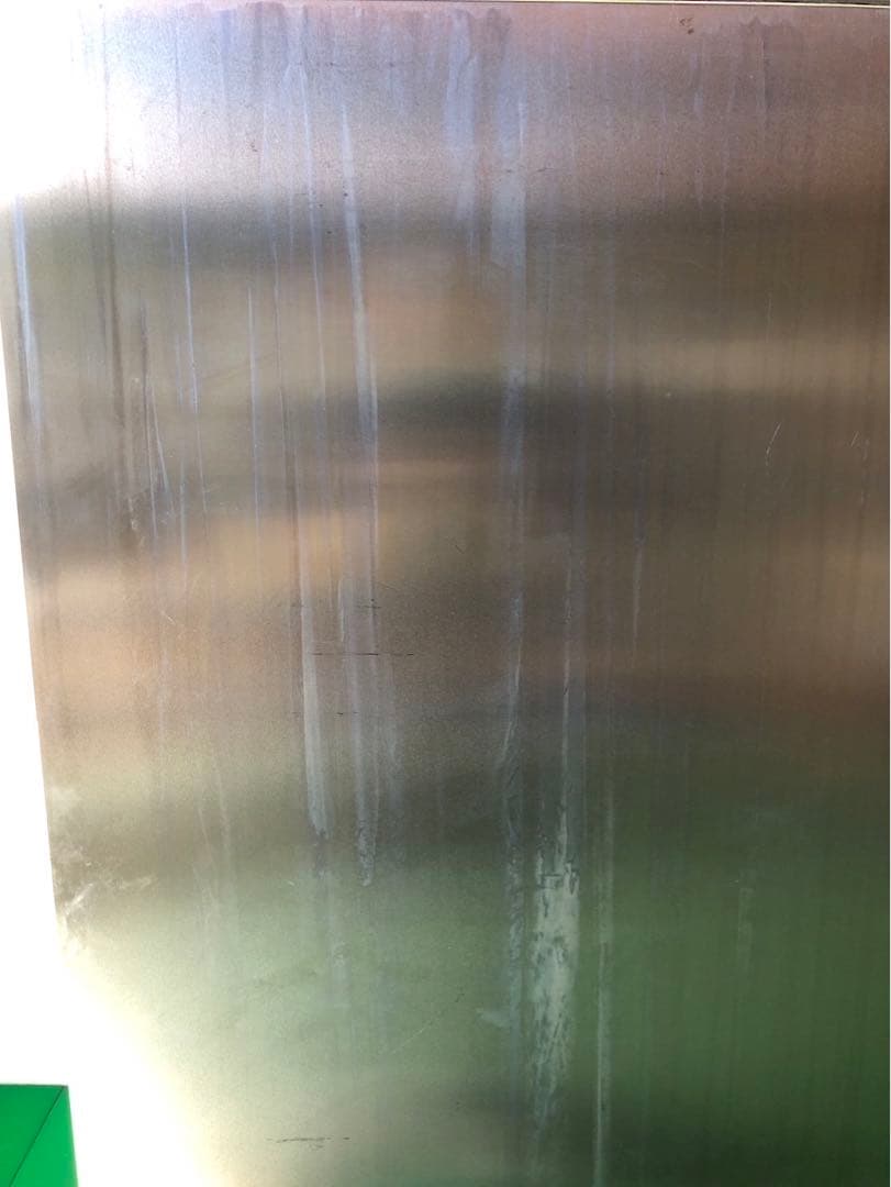 ☆地域限定自社便配送☆ホシザキ 縦型冷蔵庫　2022年　HR-120A-1-ML