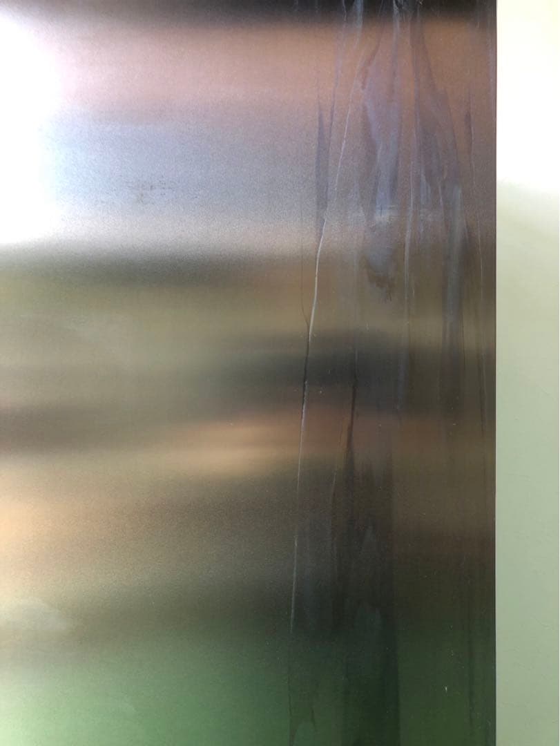 ☆地域限定自社便配送☆ホシザキ 縦型冷蔵庫　2022年　HR-120A-1-ML